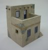 RT-Diorama 35186 North African House No. 1 1/35